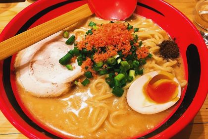 Ebisoba Ichizen Shinjuku