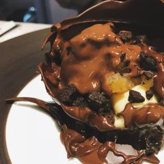 PIERRE HERME PARIS User Photo