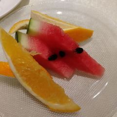 东福园饭店(鼓楼店) User Photo