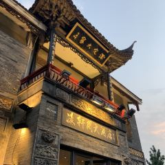 LINGXUANGE User Photo