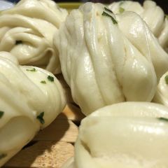 强氏喜阿婆粥饼店(二中店) User Photo