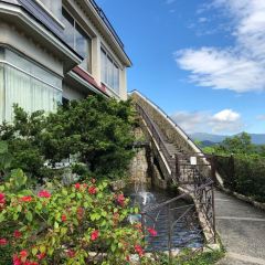 山頂會館景觀餐廳 User Photo