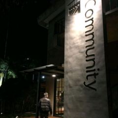 墾墨咖啡 User Photo