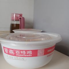 紫燕百味雞（湖東路店）張用戶圖片