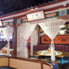 XUN WEI CAN TING User Photo