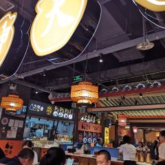 XUN WEI CAN TING User Photo