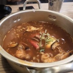 叩朴创意料理(宁晋店) User Photo