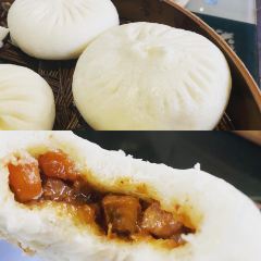 Yechun Teahouse User Photo