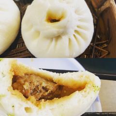 Yechun Teahouse User Photo