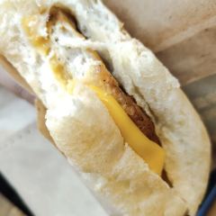 KFC (baise) User Photo