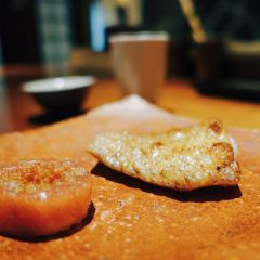 Man Shu Kaiseki User Photo
