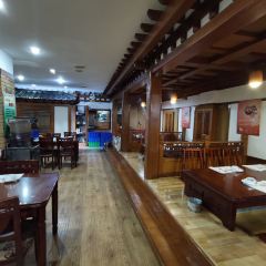 张师傅参鸡汤(新华街店) User Photo