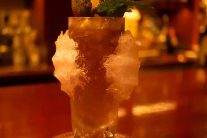 Centifonti's Bar & Restaurant