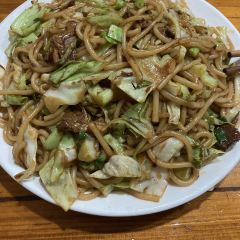 熊妈妈面馆 User Photo