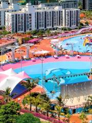 Star Heights Dream Water World