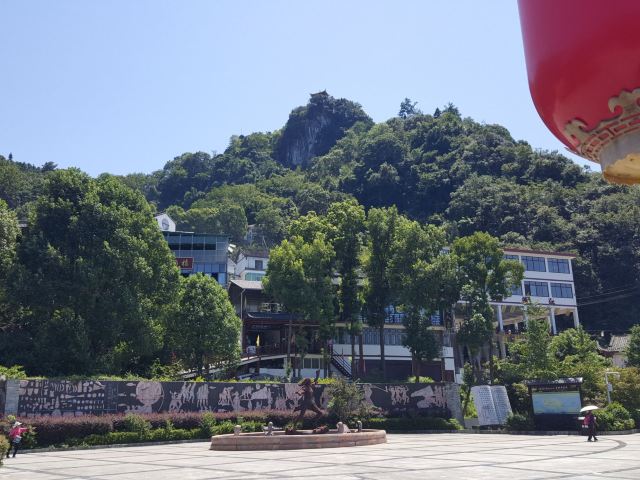 청강화랑