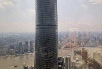 上海柏悅酒店·悅軒張用戶圖片