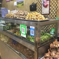 清真尕穆萨美食城总店 User Photo