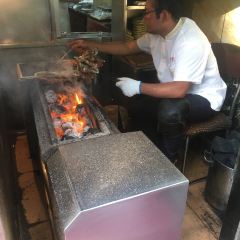 清真尕穆萨美食城总店 User Photo