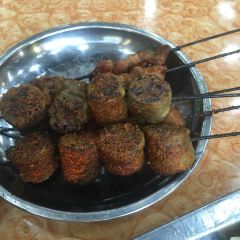 清真尕穆萨美食城总店 User Photo