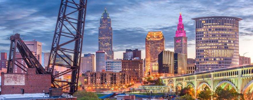 Cleveland