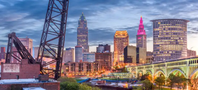 Hotels in Cleveland