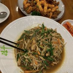 全州拌飯館張用戶圖片