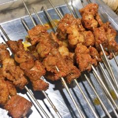 Lao ji Barbecue (lao zi hao wu fen) User Photo