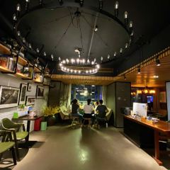 102 House 여행 사진