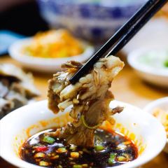 Chengcheng Chongbin Shuipen Mutton User Photo