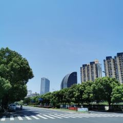 面包与空气 User Photo