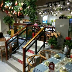 谢大姐非遗啤酒鱼(叠翠路店) User Photo