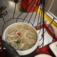 小龙翻大江·火锅美学(外滩店) User Photo