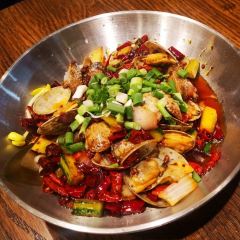 喵叔米线(观音桥总店) User Photo