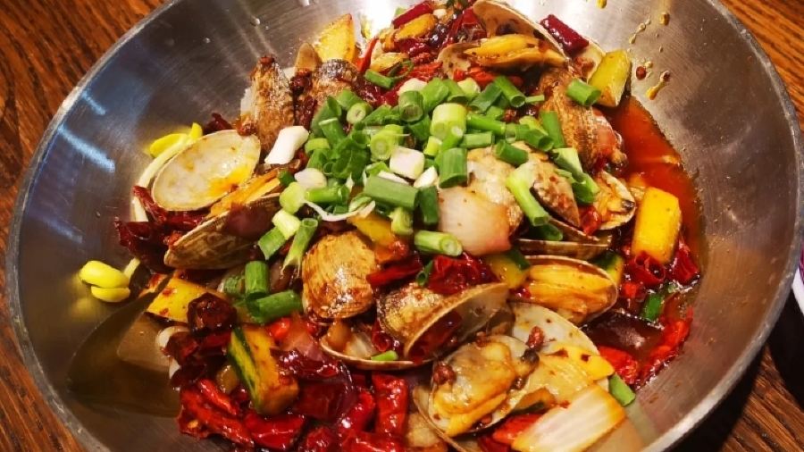 喵叔米线(观音桥总店)