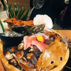 台東湯蒸火鍋店 User Photo