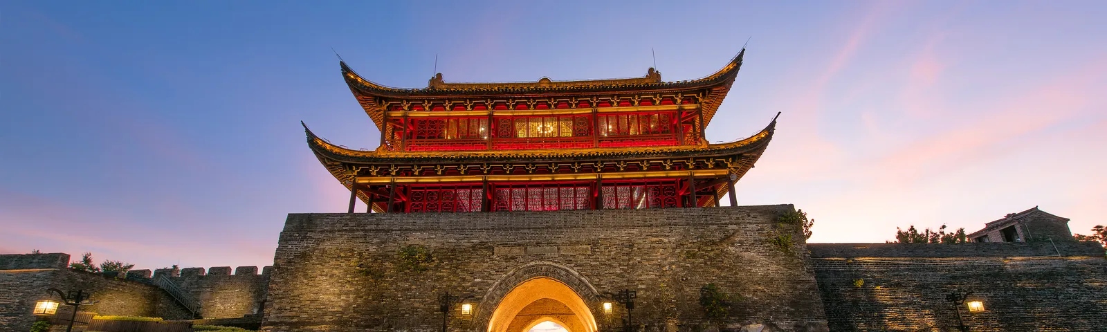 QuzhouEinzigartige Erlebnisse