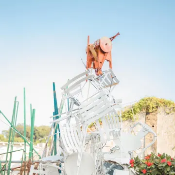 【坪洲（ペンチャウ）おすすめスポット2025】静かな文青の島を満喫！坪洲の観光スポット、グルメ、交通、ハイキングコースをチェック