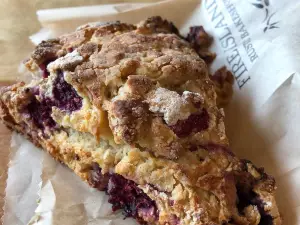 Fire Island Rustic Bakeshop