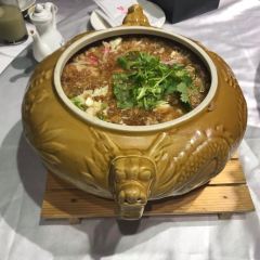 Lan Jing User Photo
