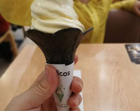 德克士(让胡路商场店)