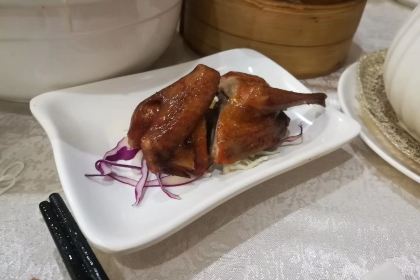 Shu You Seafood Restaurant