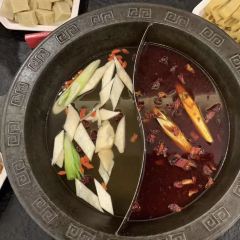 满江红火锅(风清西路店) User Photo