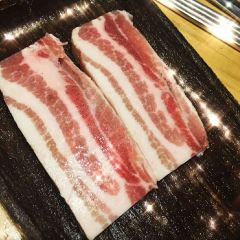 合利家炭火烤肉(经济学院店) 여행 사진