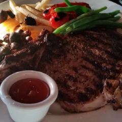 The Keg Steakhouse + Bar - Fort Street User Photo
