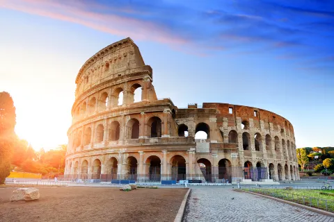 Rome