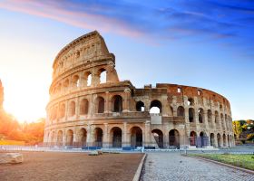 Tiket pesawat domestik murah di Rome