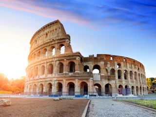 Barcellona Roma ore di volo