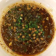 鲤升源·成都印象(江滨中大道店) User Photo