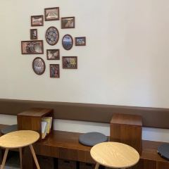 Demachi Futaba User Photo